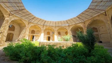 اقامت در کاروانسراهای تاریخی ایران؛ تجربهای متفاوت از سفر