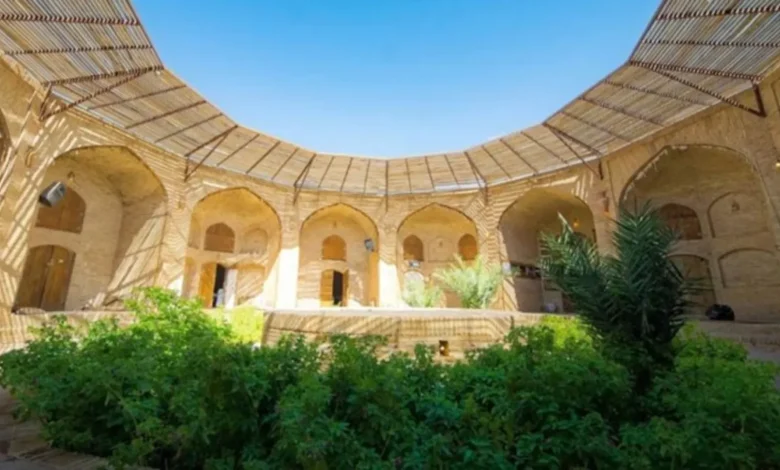 اقامت در کاروانسراهای تاریخی ایران؛ تجربه‌ای متفاوت از سفر