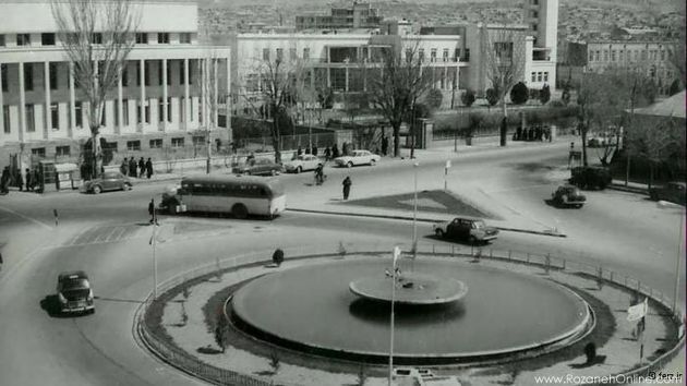 پایتخت اولینها