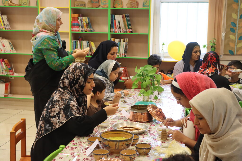 غذاهای موثر بر روح