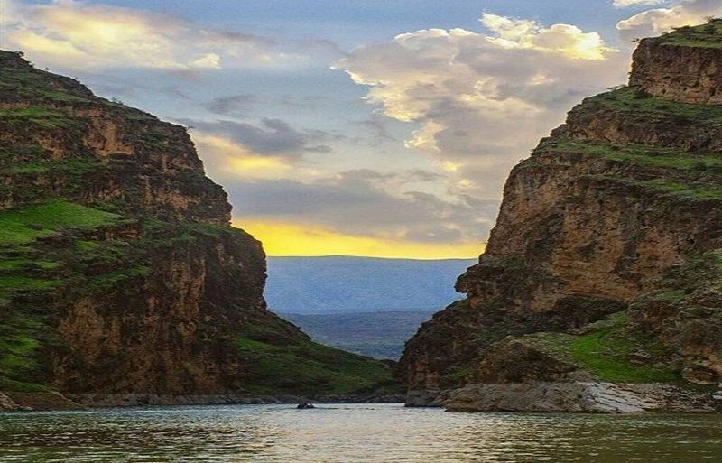 راهنمای سفر به ایلام