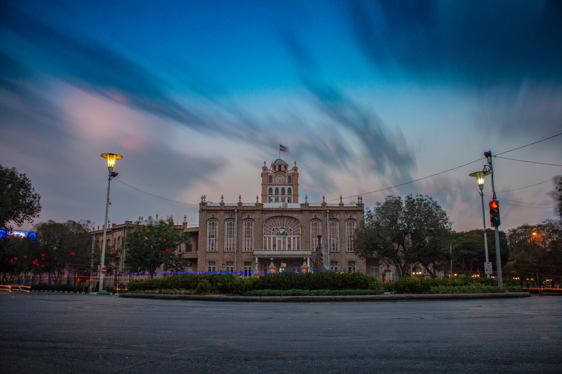 تبریز
