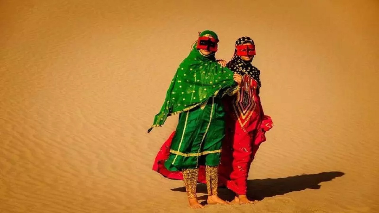 بوشهر در آغوش خلیج فارس