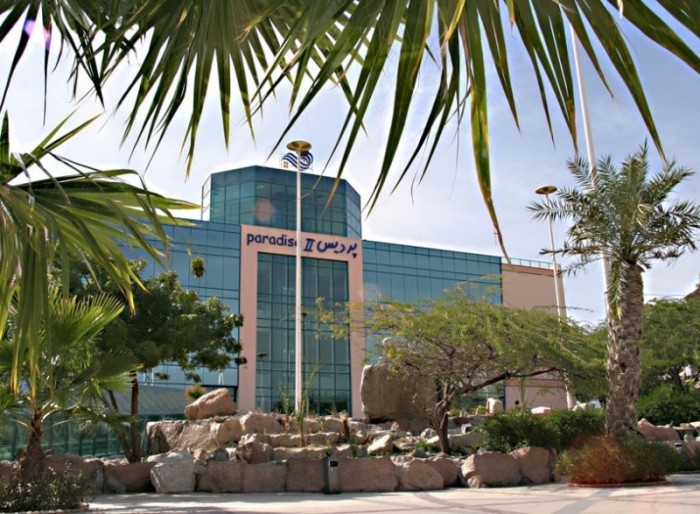 مراکز خرید قشم