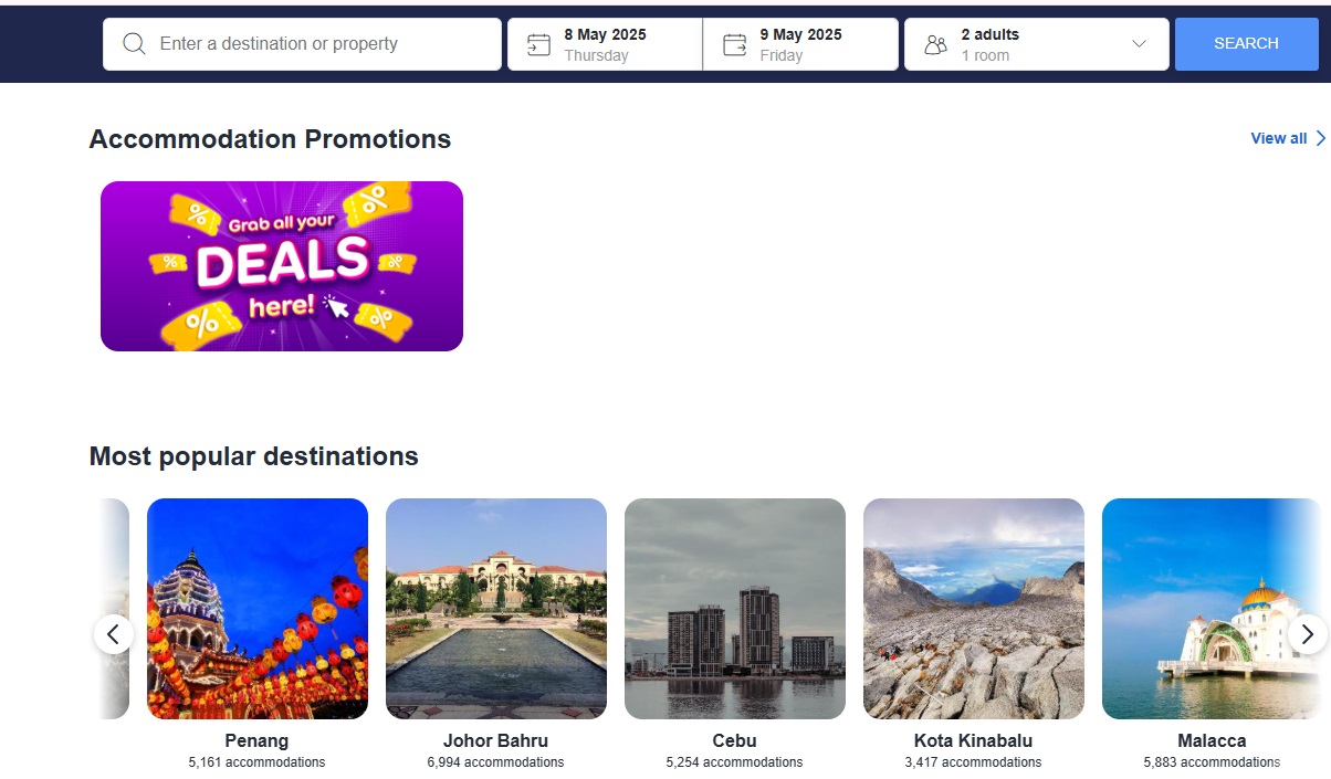 سایتهای معتبر رزرو هتل سایتهای معتبر رزرو هتل,آس چارتر,بهترین سایتهای رزرواسیون هتل