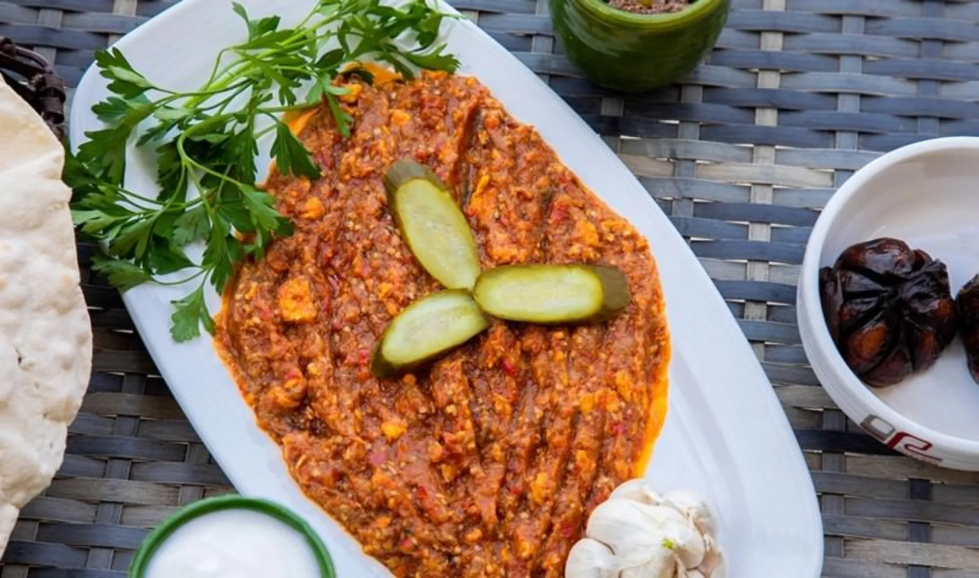 پایتختهای شکمگردی ایران