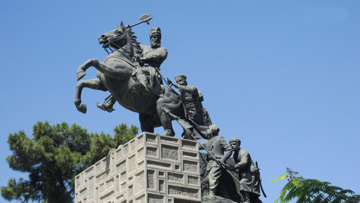 گنجهای گمشده