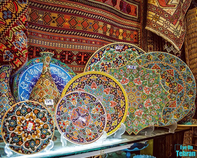 راهنمای خرید سوغات اصیل