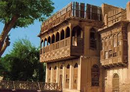 بوشهر در آغوش خلیج فارس