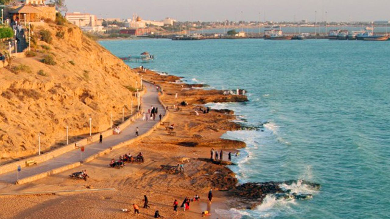 سفر به سواحل مکران؛ راهنمای کامل ماجراجویی جاده‌ای