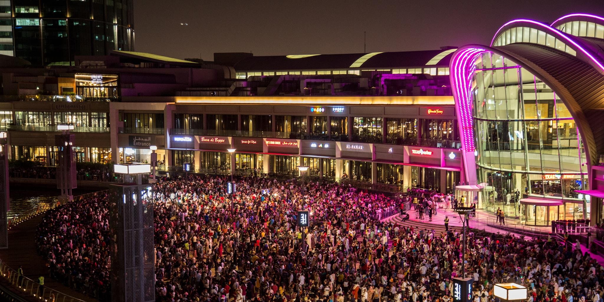 بهترین شهرهای جهان برای خرید