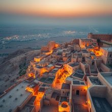 راهنمای جامع سفر اقتصادی به ترکیه (استانبول)