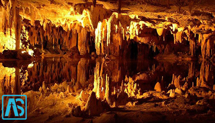 غار علی صدر