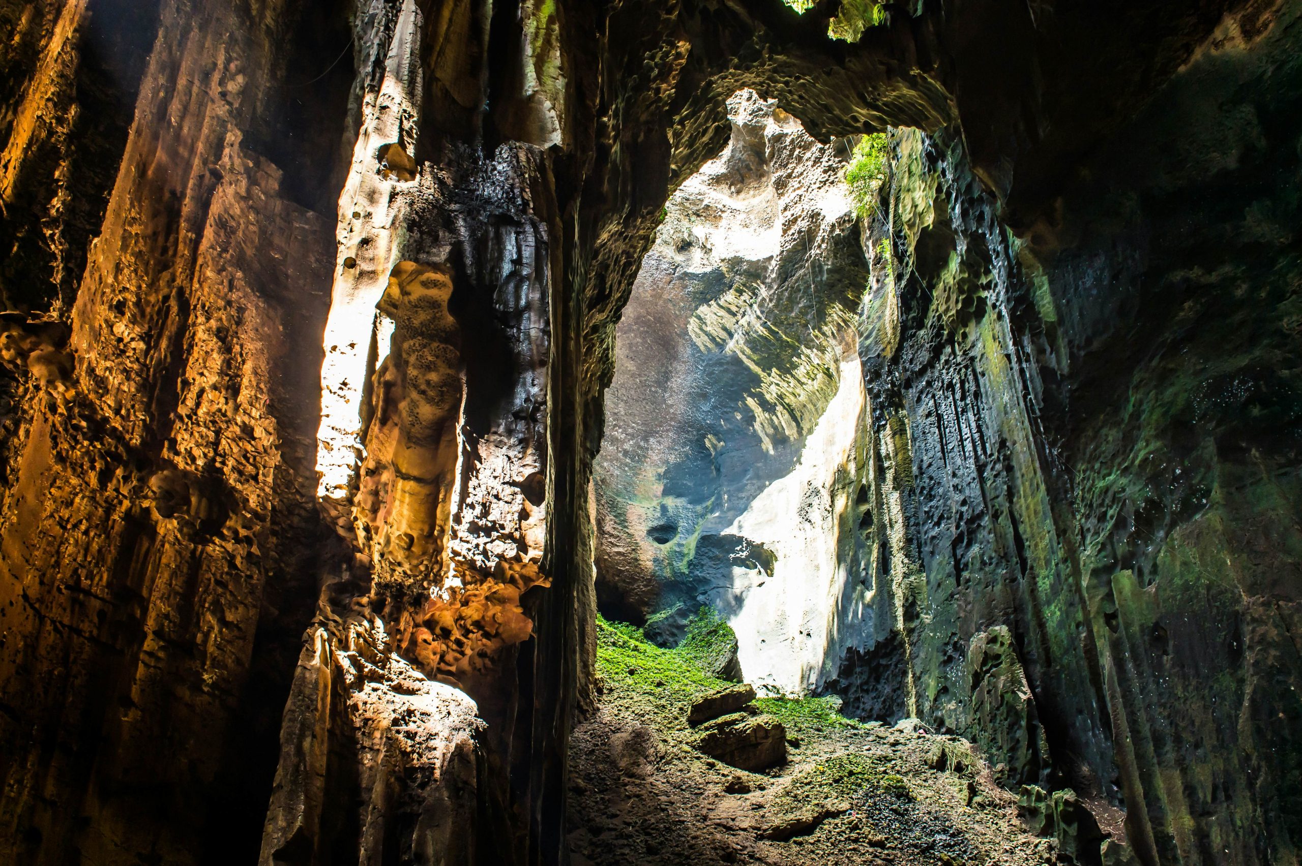 خطرناکترین مکانهای جهان برای گردشگری