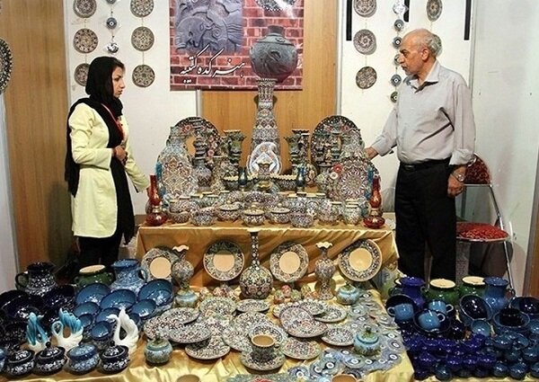 راهنمای خرید سوغات اصیل