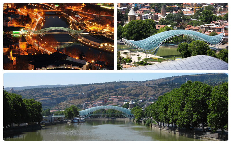 سفر اقتصادی به تفلیس | راهنمای کامل هزینه‌ها و برنامه سفر