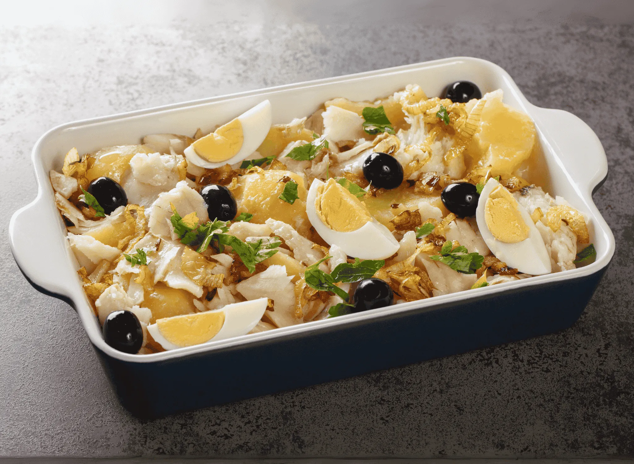 غذاهای دریایی پرتغال