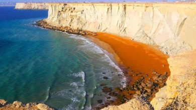 سفر به سواحل مکران؛ راهنمای کامل ماجراجویی جادهای