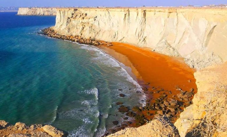سفر به سواحل مکران؛ راهنمای کامل ماجراجویی جاده‌ای