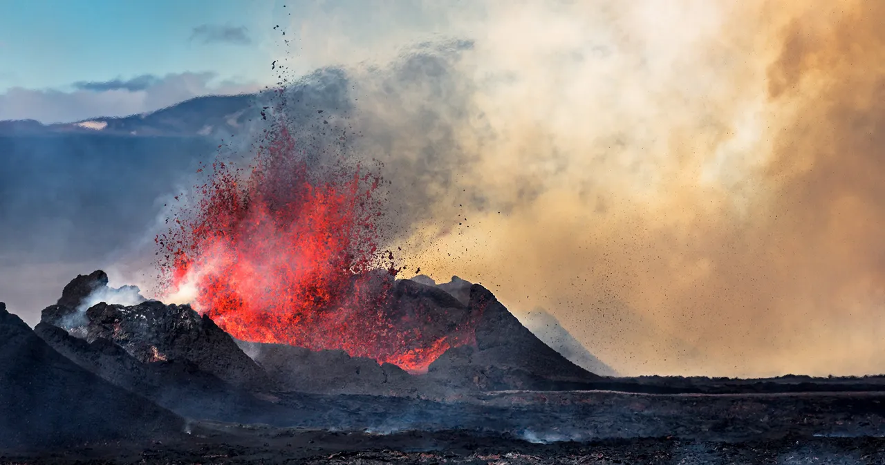 پارک یِلوستون