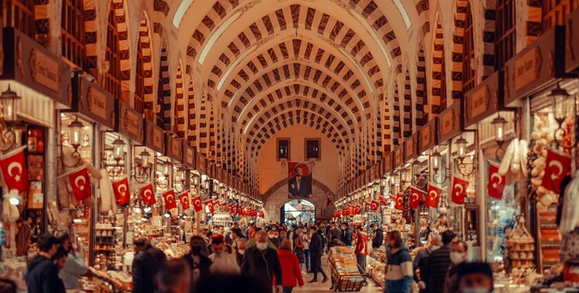 بهترین شهرهای جهان برای خرید