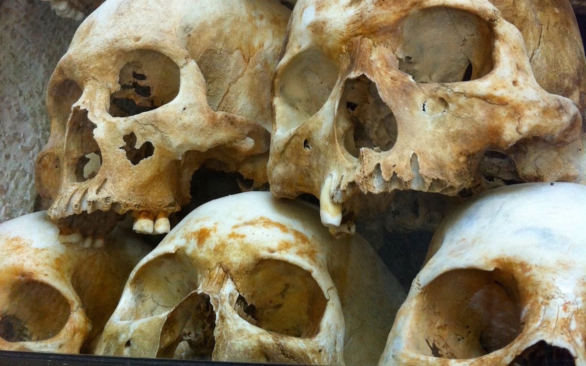 خطرناکترین مکانهای جهان برای گردشگری