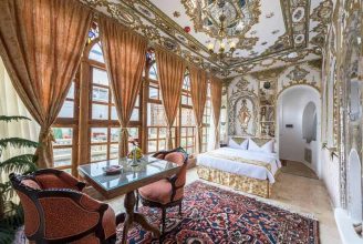 بهترین هتل‌های ۴ ستاره اصفهان,بهترین هتل‌های اصفهان,لوکس ترین هتل شهر اصفهان