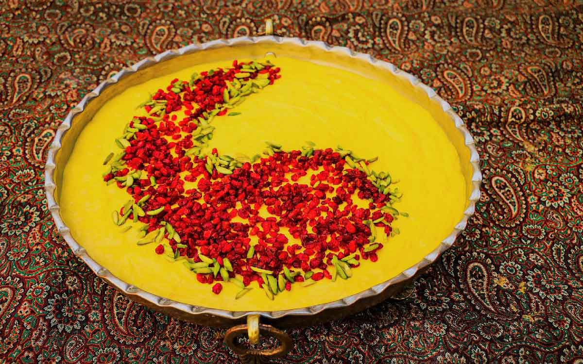 پایتختهای شکمگردی ایران