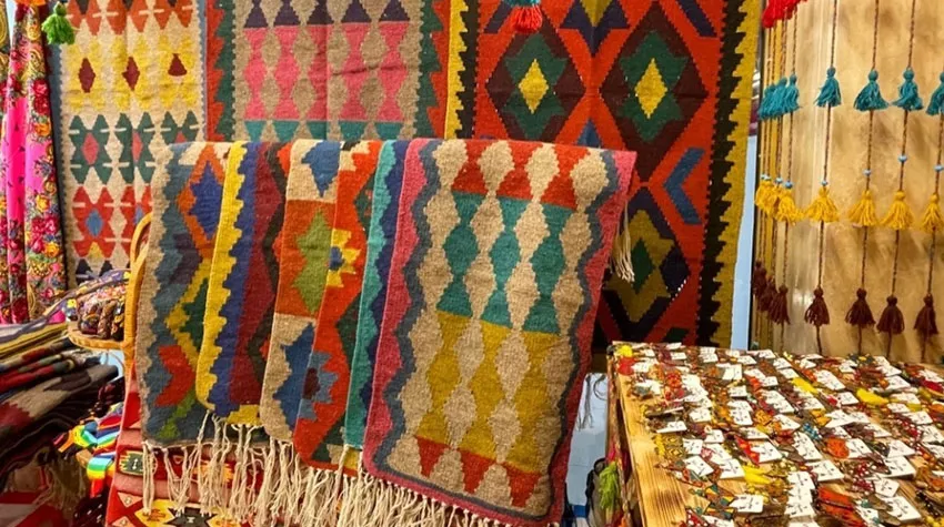 راهنمای خرید سوغات اصیل