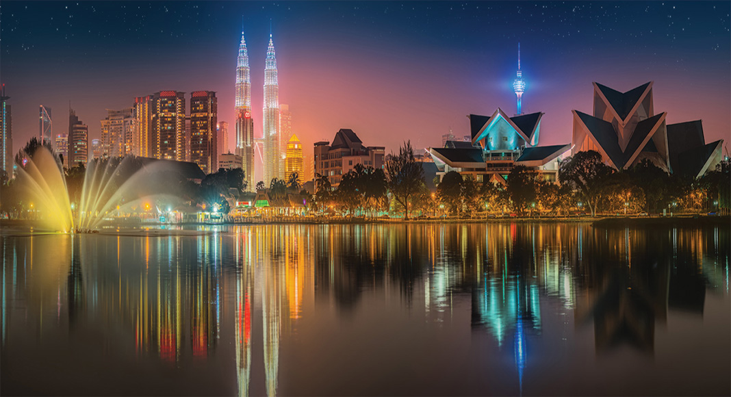 کوالالامپور