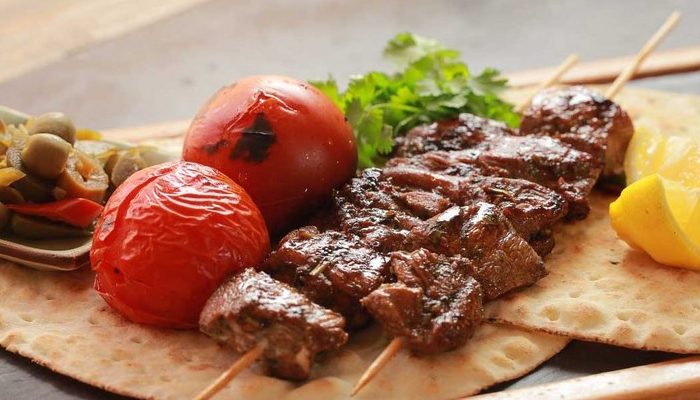 غذاهای محلی رشت