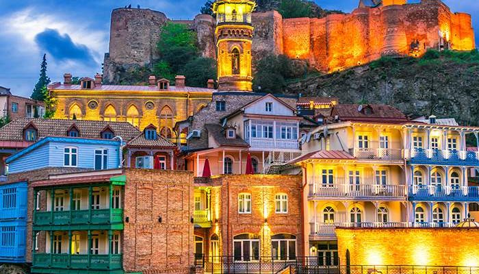 بهترین مقاصد سفر در ژانویه جاذبه های معروف دبی,جاهای دیدنی استانبول,زالتسبورگ