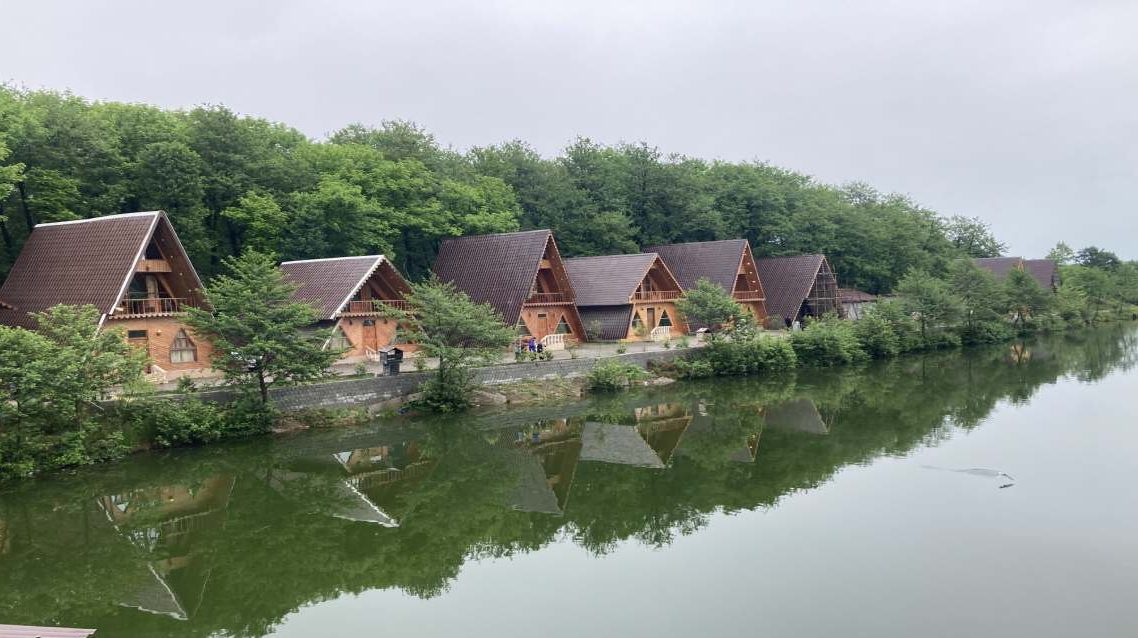 راهنمای سفر به تالش