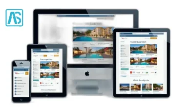 سایت های برتر رزرواسیون هتل