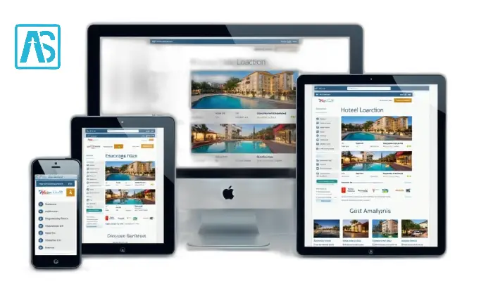 سایت های برتر رزرواسیون هتل