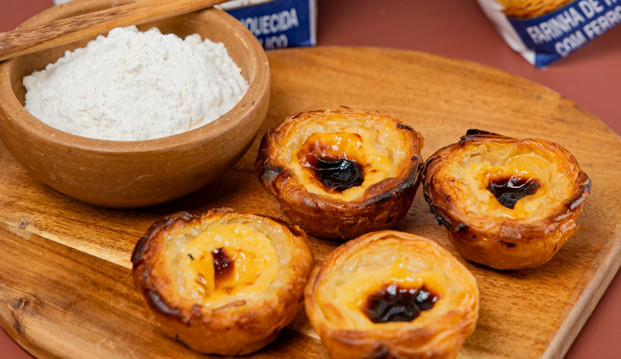 غذاهای دریایی پرتغال