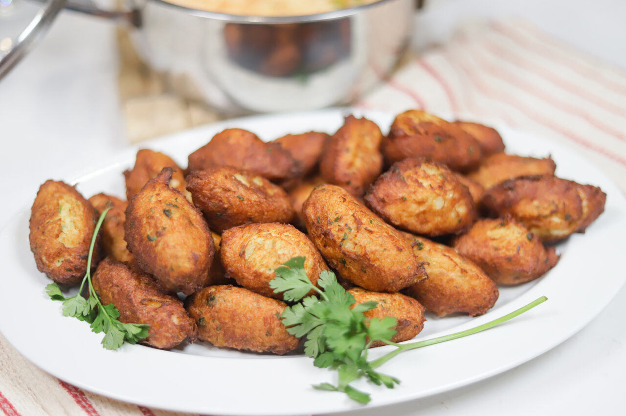 غذاهای دریایی پرتغال