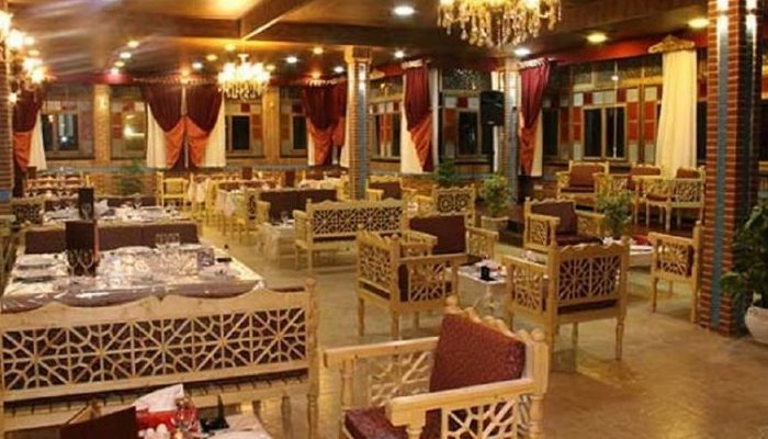 بهترین رستوران های قم رستوران مرتضوی,بهترین رستوران های قم,رستوران بزرگ خادم