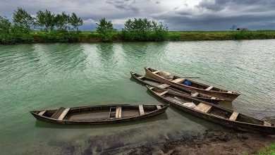 راهنمای سفر به بندر انزلی