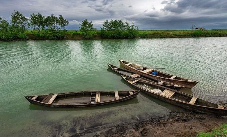 راهنمای سفر به بندر انزلی