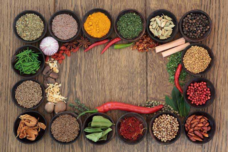 غذاهای موثر بر روح