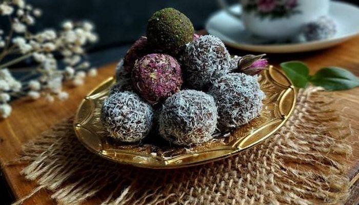 سوغات ایلام ترخینه ایلام,سوغات ایلام,شیرینی کاک ایلام