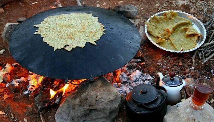 سوغات ایلام ترخینه ایلام,سوغات ایلام,شیرینی کاک ایلام