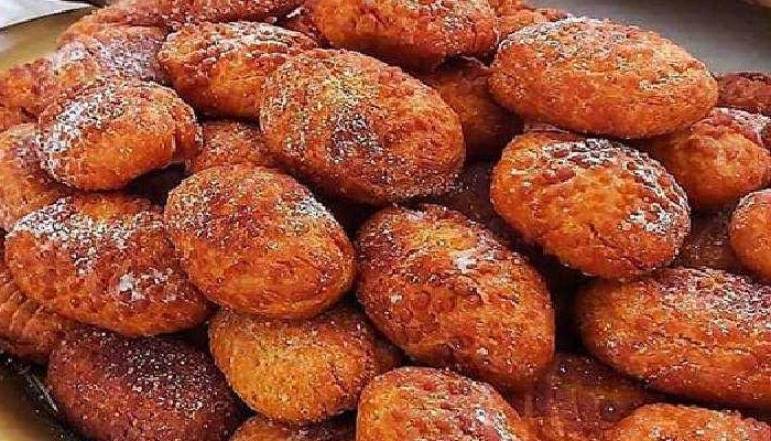 سوغات ایلام ترخینه ایلام,سوغات ایلام,شیرینی کاک ایلام