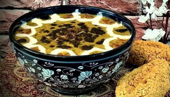 سوغات ایلام ترخینه ایلام,سوغات ایلام,شیرینی کاک ایلام