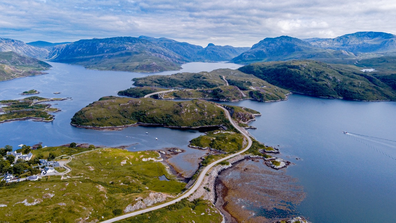 سفر انفرادی برای درونگراها