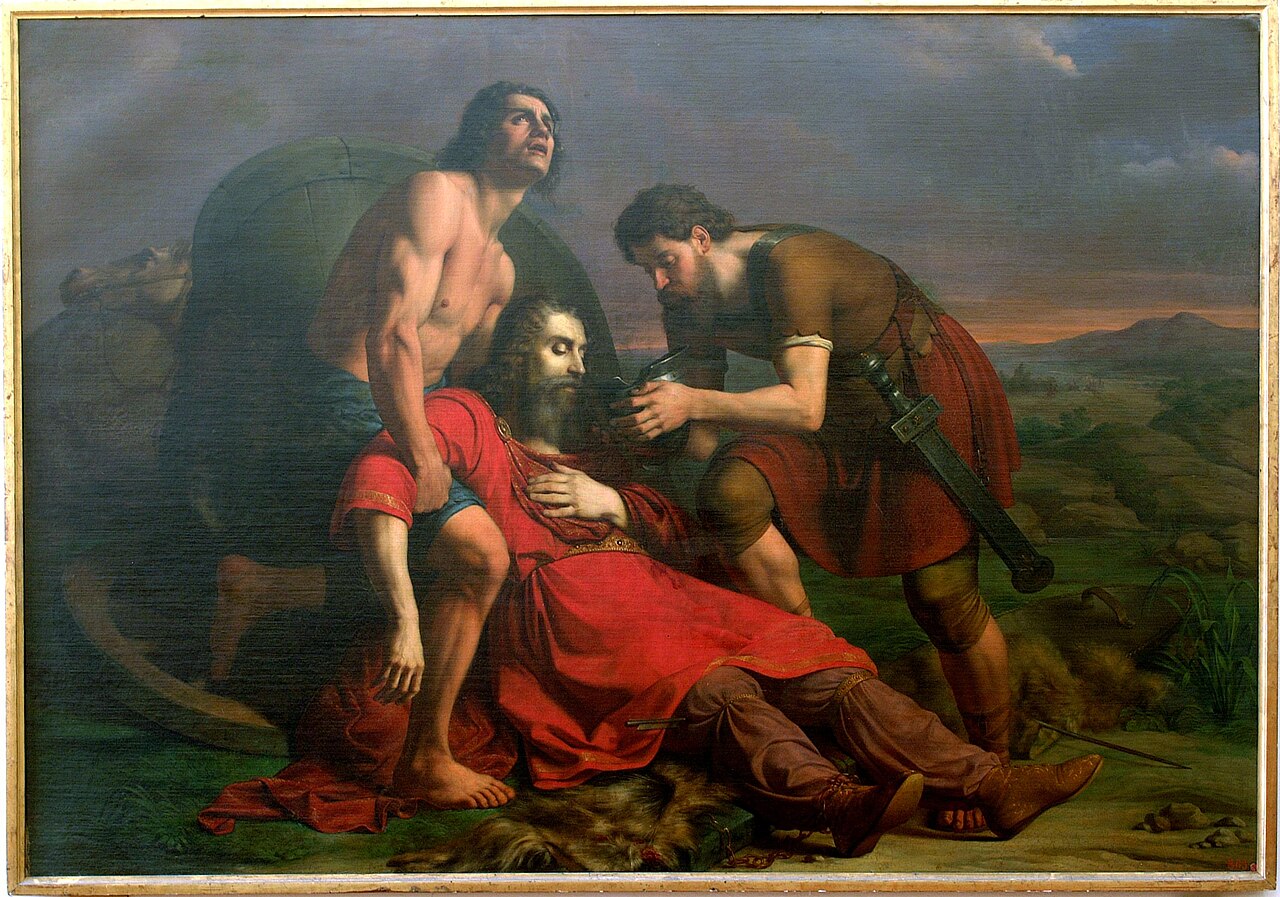 گنجهای گمشده