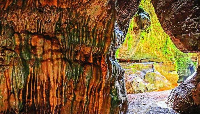 دیدنی های ایلام دیدنی های ایلام,سوغات ایلام,آبشار پلیه ایوان ایلام