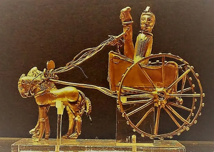 گنجهای گمشده