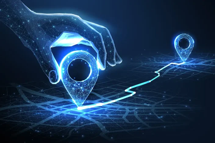 برنامهریزی سفر با هوش مصنوعی